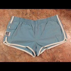 PINK Victoria’s Secret GO PINK Shorts